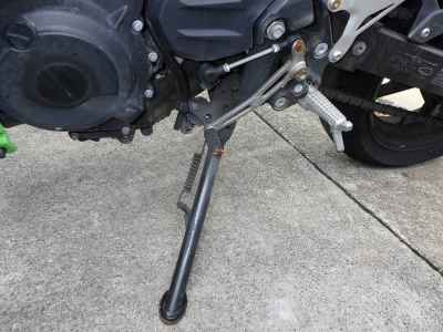 Kawasaki Ninja 400 2023