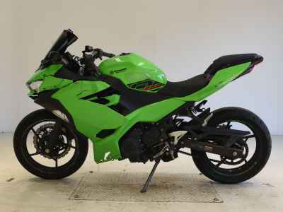 Kawasaki Ninja 400 2023