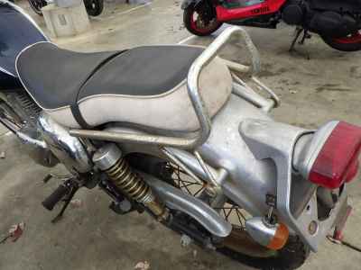 Kawasaki Estrella RS 2006