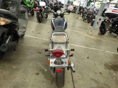 Kawasaki Estrella RS 2006