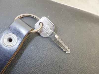 Kawasaki Estrella RS 2006