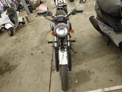 Kawasaki Estrella RS 2006