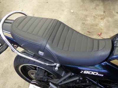 Kawasaki Z900RS 2022