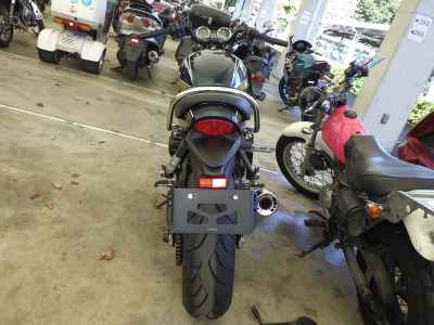 Kawasaki Z900RS 2022