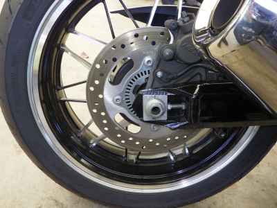 Kawasaki Z900RS 2022