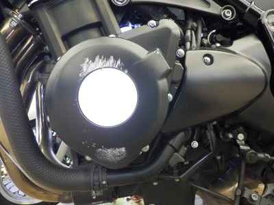 Kawasaki Z900RS 2022