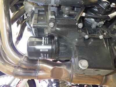 Kawasaki Z900RS 2022