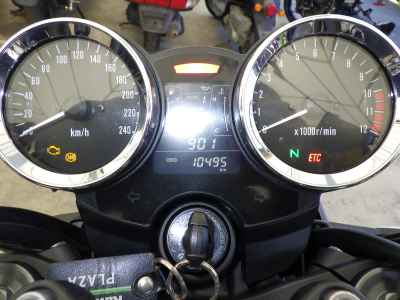 Kawasaki Z900RS 2022