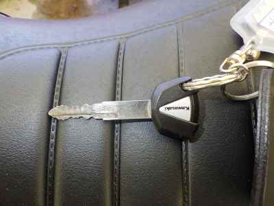 Kawasaki Z900RS 2022