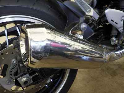 Kawasaki Z900RS 2022