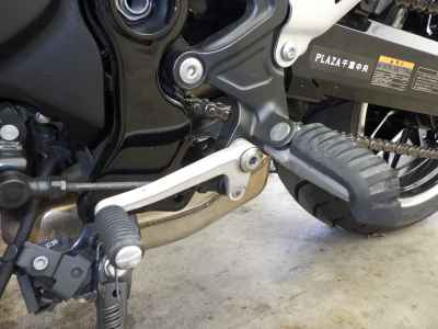 Kawasaki Z900RS 2022