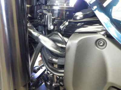 Kawasaki Z900RS 2022