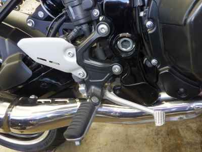 Kawasaki Z900RS 2022