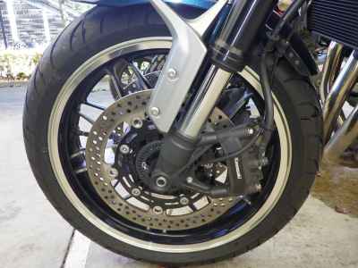 Kawasaki Z900RS 2022