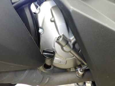 Suzuki Burgman 400 2020