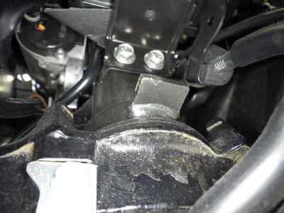 Suzuki Burgman 400 2020