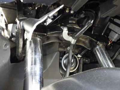 Suzuki Burgman 400 2020