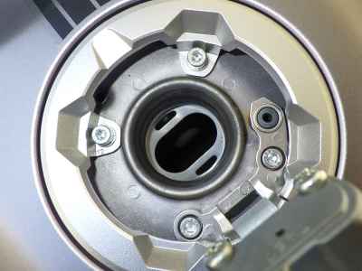 Kawasaki Ninja ZX-4R SE 2025