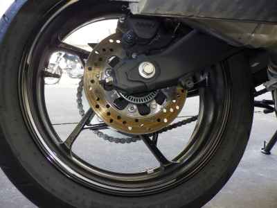 Kawasaki Ninja ZX-4R SE 2025