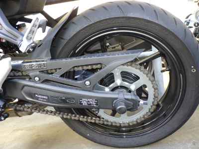 Kawasaki Ninja ZX-4R SE 2025