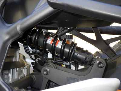 Kawasaki Ninja ZX-4R SE 2025