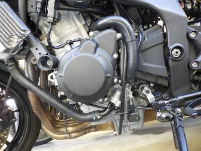 Kawasaki Ninja ZX-4R SE 2025