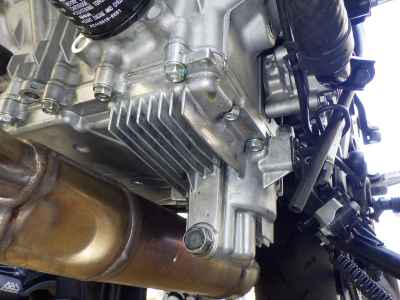 Kawasaki Ninja ZX-4R SE 2025