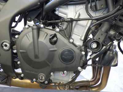 Kawasaki Ninja ZX-4R SE 2025