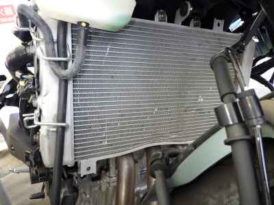 Kawasaki Ninja ZX-4R SE 2025