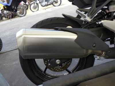 Kawasaki Ninja ZX-4R SE 2025