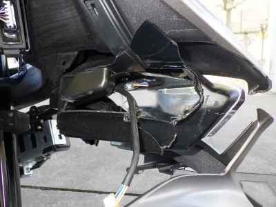 Kawasaki Ninja ZX-4R SE 2025