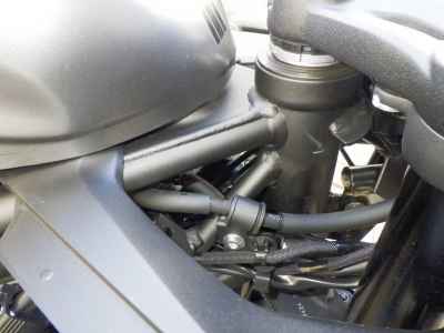 Kawasaki Ninja ZX-4R SE 2025