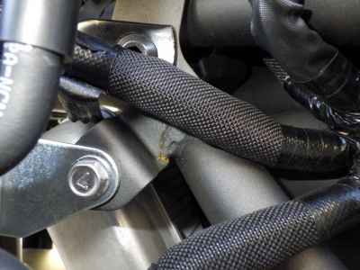 Kawasaki Ninja ZX-4R SE 2025