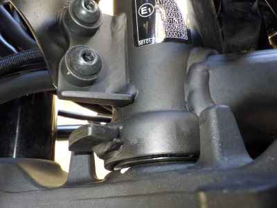 Kawasaki Ninja ZX-4R SE 2025