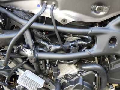 Kawasaki Ninja ZX-4R SE 2025