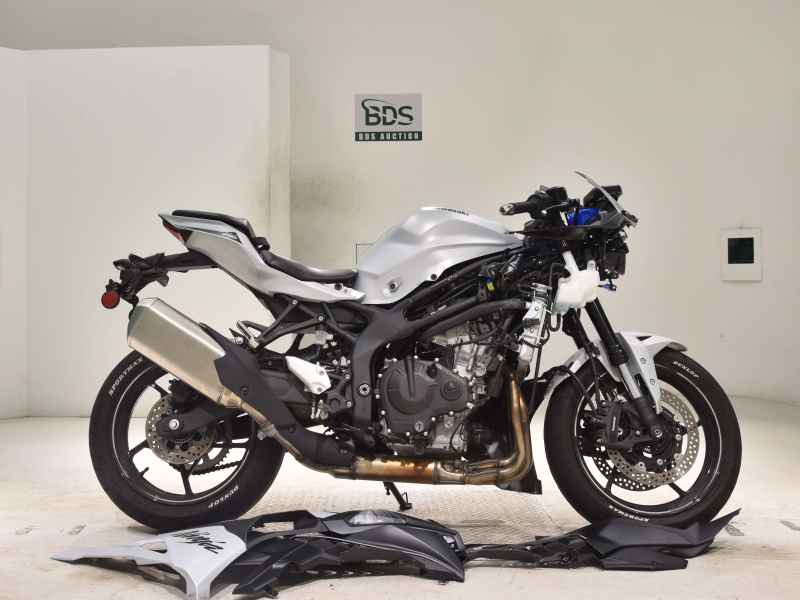 Kawasaki Ninja ZX-4R SE 2024