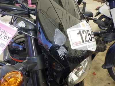 Harley-Davidson Street Rod XG750A 2020