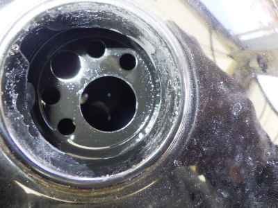 Harley-Davidson Street Rod XG750A 2020