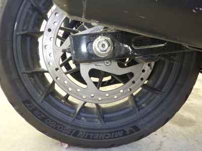 Harley-Davidson Street Rod XG750A 2020