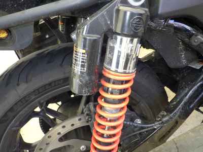 Harley-Davidson Street Rod XG750A 2020