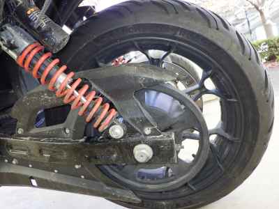 Harley-Davidson Street Rod XG750A 2020