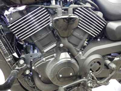 Harley-Davidson Street Rod XG750A 2020