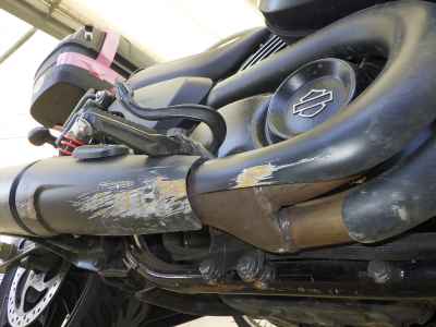 Harley-Davidson Street Rod XG750A 2020