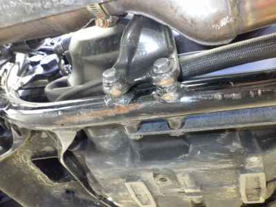 Harley-Davidson Street Rod XG750A 2020