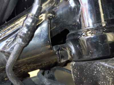 Harley-Davidson Street Rod XG750A 2020