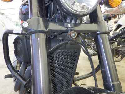 Harley-Davidson Street Rod XG750A 2020