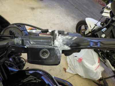 Harley-Davidson Street Rod XG750A 2020