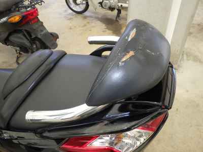 Yamaha Majesty 250 2007