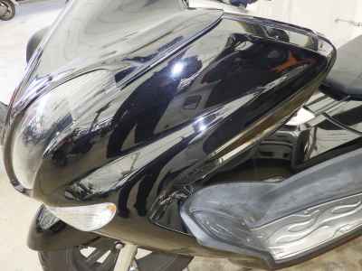 Yamaha Majesty 250 2007
