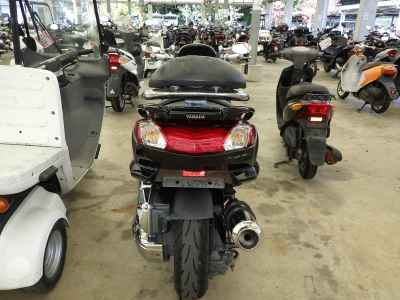 Yamaha Majesty 250 2007